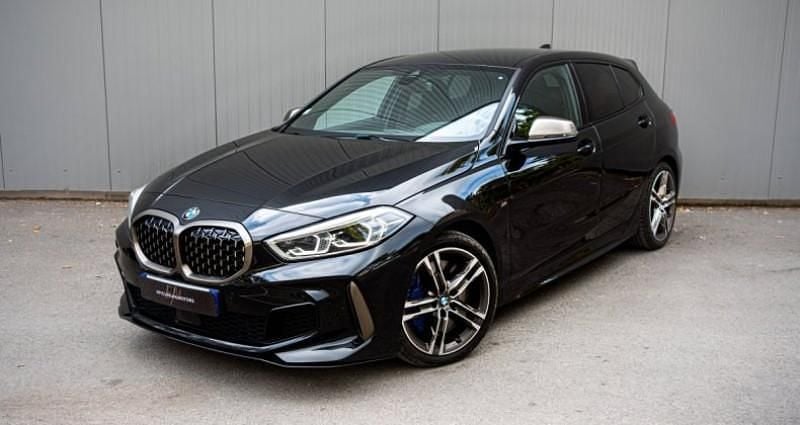 Utilisé 2019 BMW M135 Comfort Edition Citadine | 38 900 € (Prix juste) - Image 1/4