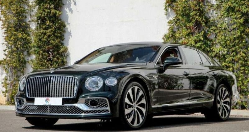 Nouvelle 2024 Bentley Flying Spur Berline | 224 900 € - Image 1/4