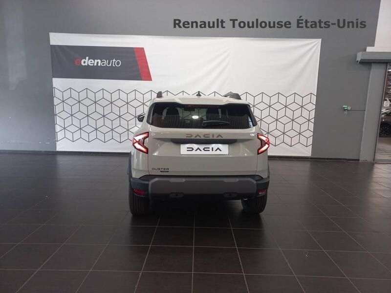 Othercolor Nouvelle 2025 Dacia Duster Journey SUV | 23 250 € - Image 1/3