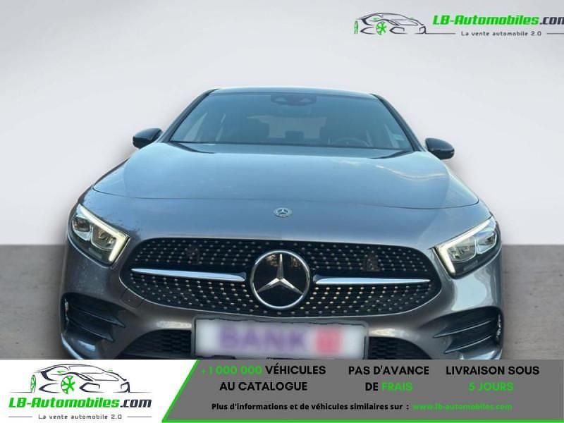 Occasion Mercedes A200 163 ch (119 kW) 2019 Berline