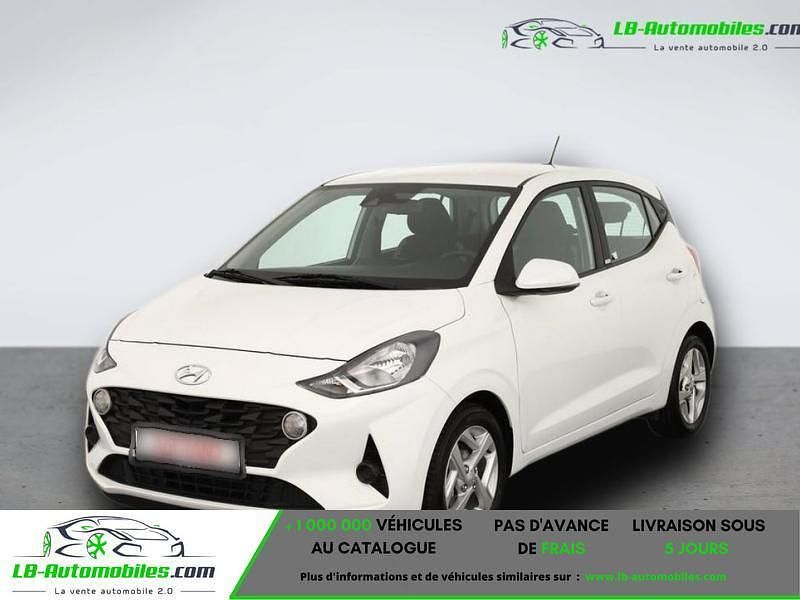 Utilisé 2021 Hyundai i10 Citadine | 20 000 € (Prix assez cher) - Image 1/4