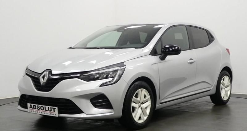 Utilisé 2022 Renault Clio V Equilibre Citadine | 13 188 € (Bon prix) - Image 1/1