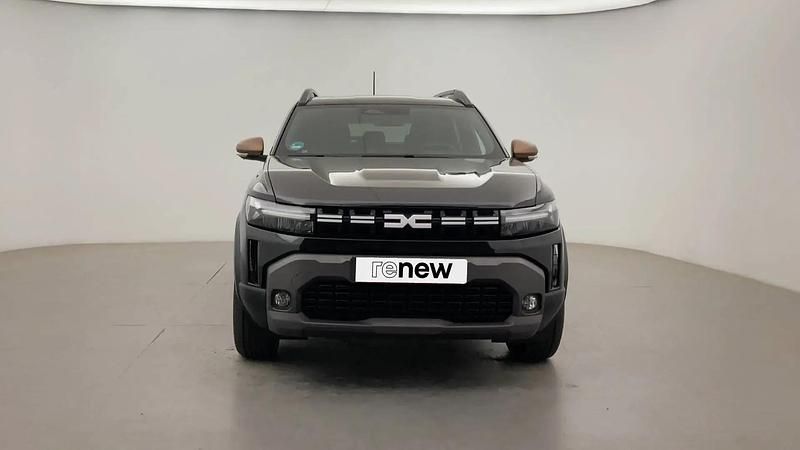 Occasion Dacia Duster Extreme 2025 Noir SUV