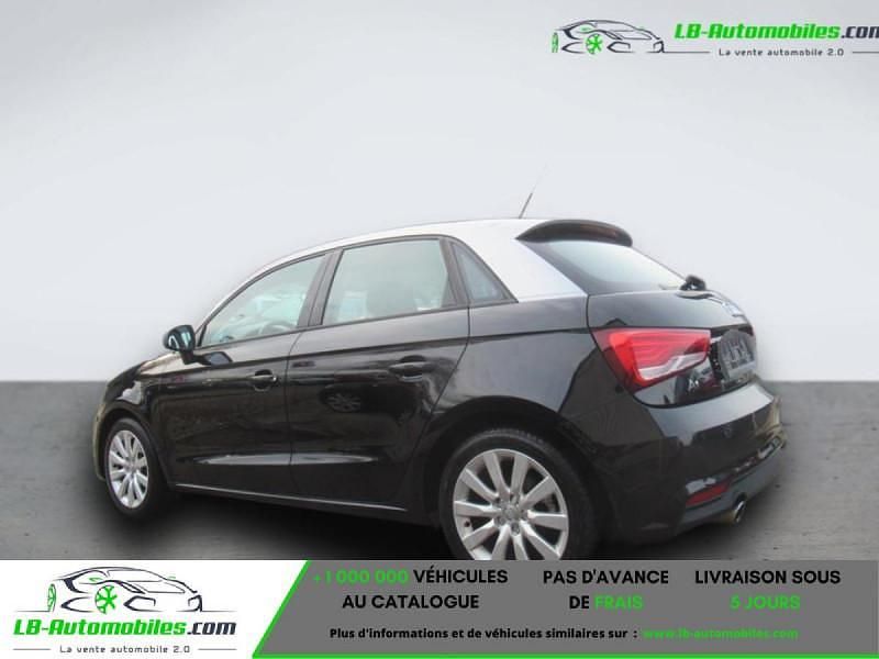 Occasion Audi A1 Sportback Sport 116 ch (85 kW) 2017 Citadine