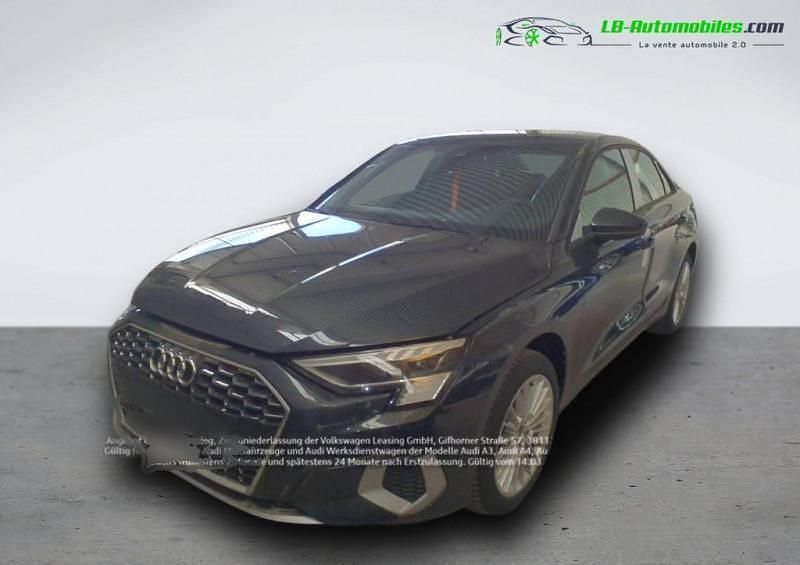 Utilisé 2025 Audi A3 Sport Berline | 36 300 € (Prix juste) - Image 1/3