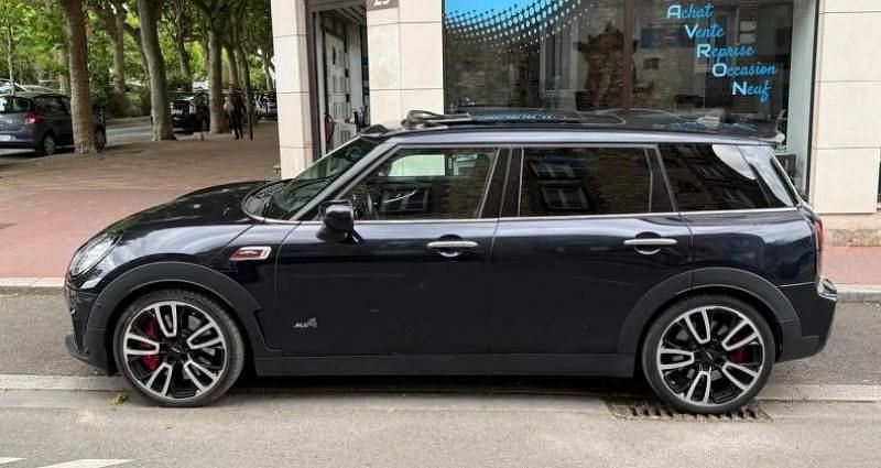 Occasion Mini John Cooper Works 306 ch (225 kW) 2019 Citadine