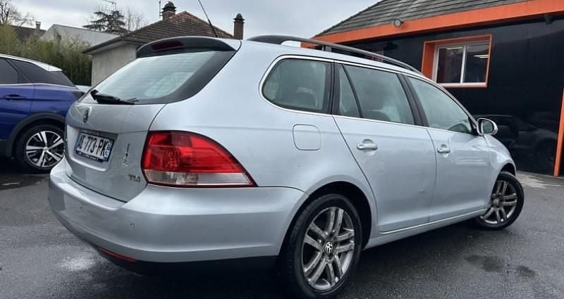 Occasion VW Golf V 105 ch (77 kW) 2009 Break