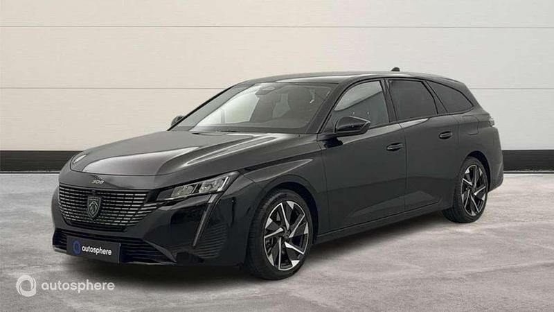 Occasion Peugeot 308 Allure 152 ch (111 kW) 2024 Break