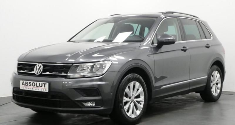 Utilisé 2019 VW Tiguan SUV | 25 488 € (Prix juste) - Image 1/1