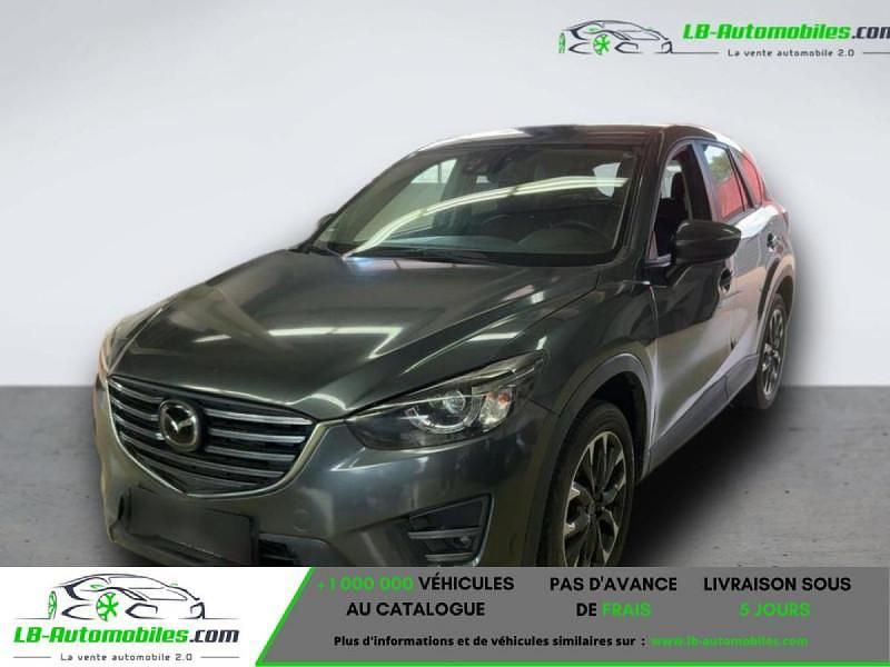 Utilisé 2017 Mazda CX-5 SUV | 23 900 € (Super prix) - Image 1/4