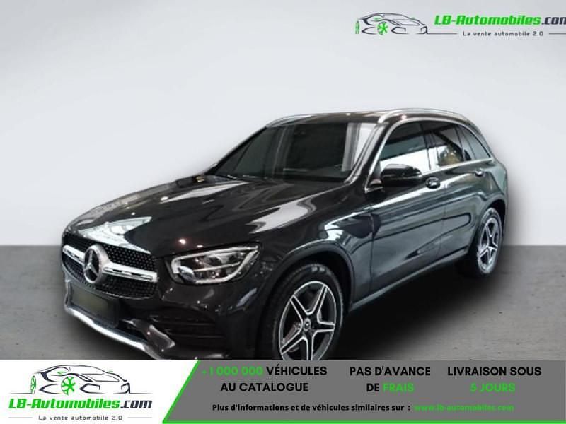 Occasion 2020 Mercedes GLC300 | 45 200 € (Prix juste) - Image 1/4