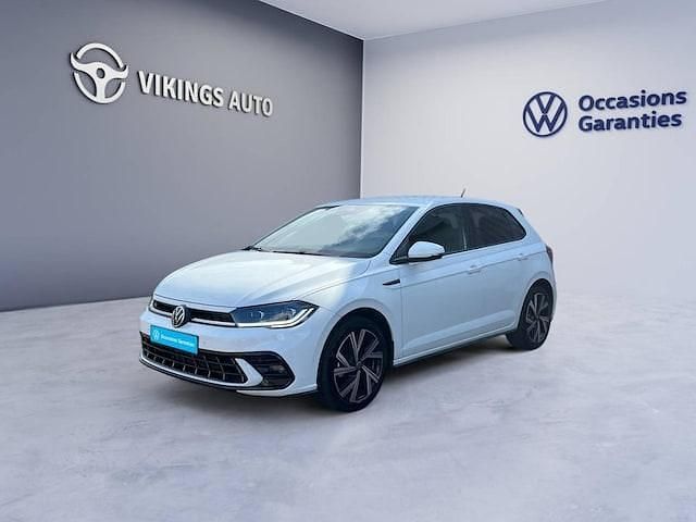 Utilisé 2025 VW Polo R-line | 25 490 € (Prix assez cher) - Image 1/4