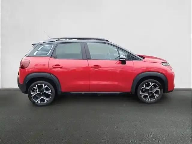 Occasion Citroën C3 Aircross PureTech 130 ch (95 kW) 2023 Rouge SUV