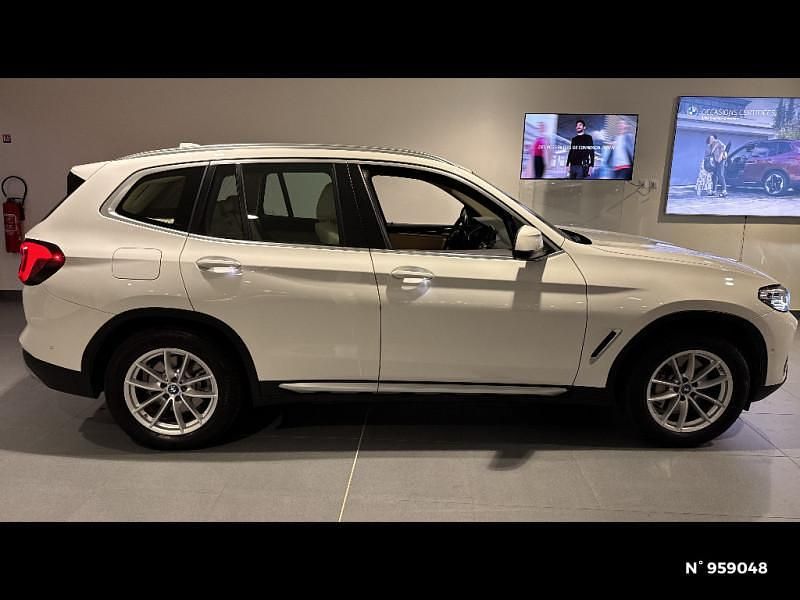 Occasion BMW X3 xLine 292 ch (214 kW) 2023 SUV