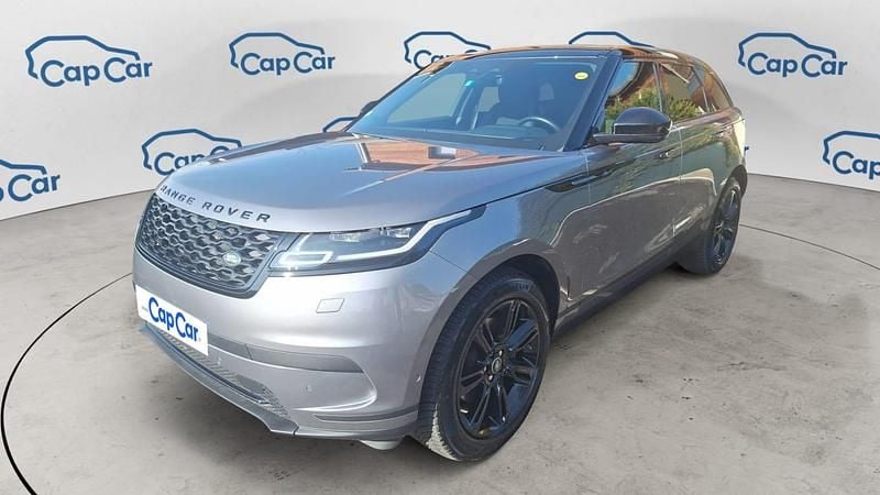 Occasion 2021 Land Rover Range Rover Velar SE SUV | 34 990 € (Super prix) - Image 1/3