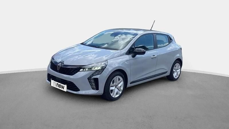 Gris Nouvelle 2025 Renault Clio V Evolution Citadine | 22 399 € (Prix juste) - Image 1/4