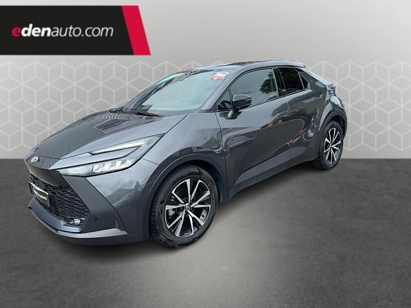Utilisé 2024 Toyota C-HR Design SUV | 31 490 € (Prix cher) - Image 1/4