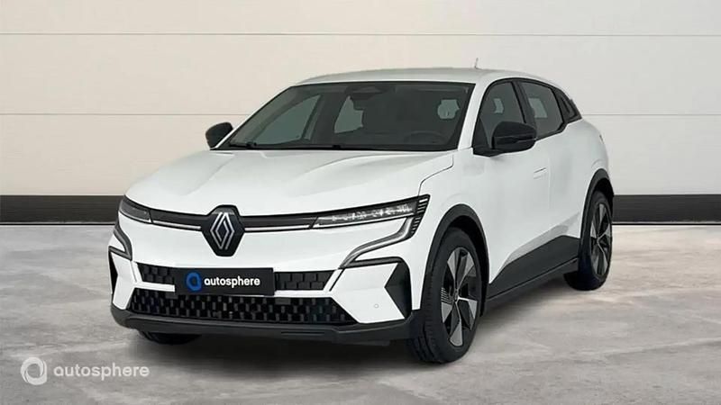 Occasion 2023 Renault Megane E-Tech Equilibre SUV | 24 990 € (Prix juste) - Image 1/4