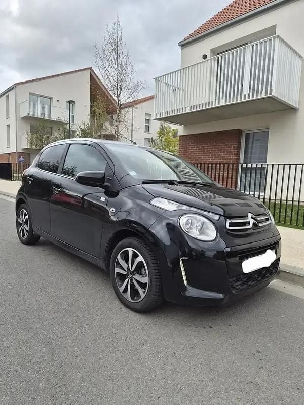 Utilisé 2018 Citroën C1 Citadine | 8 500 € (Prix juste) - Image 1/4