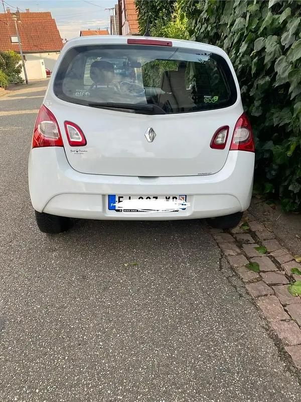 Utilisé 2013 Renault Twingo Citadine | 4 800 € - Image 1/4