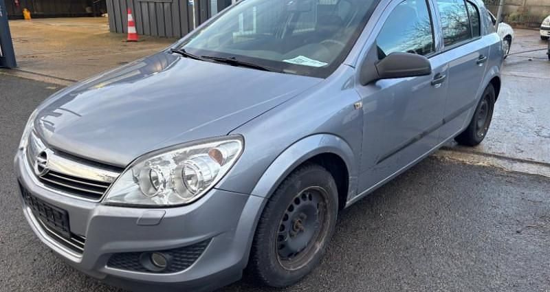 Occasion Opel Astra Cosmo 90 ch (66 kW) 2008 Berline