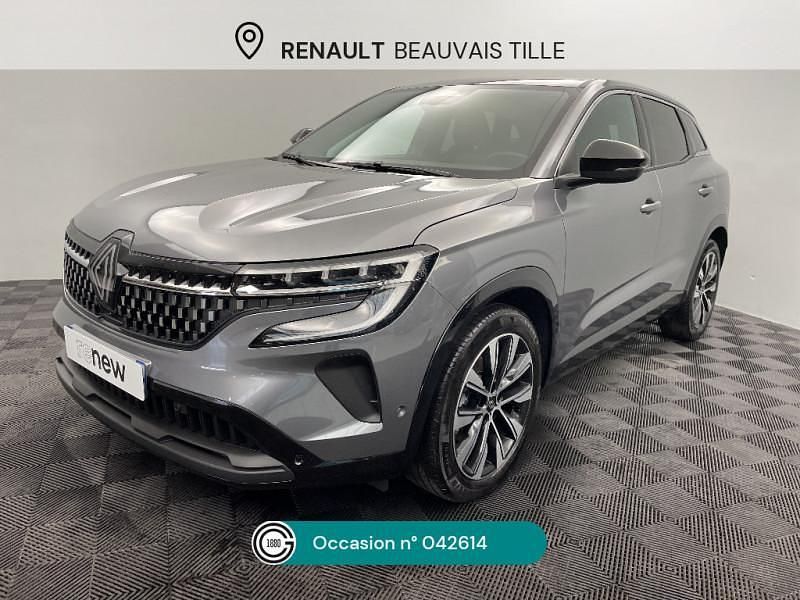 Occasion 2024 Renault Austral Techno SUV | 34 990 € (Prix assez cher) - Image 1/4