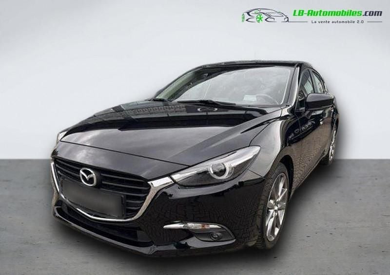 Utilisé 2019 Mazda 3 Berline | 21 900 € (Prix juste) - Image 1/4