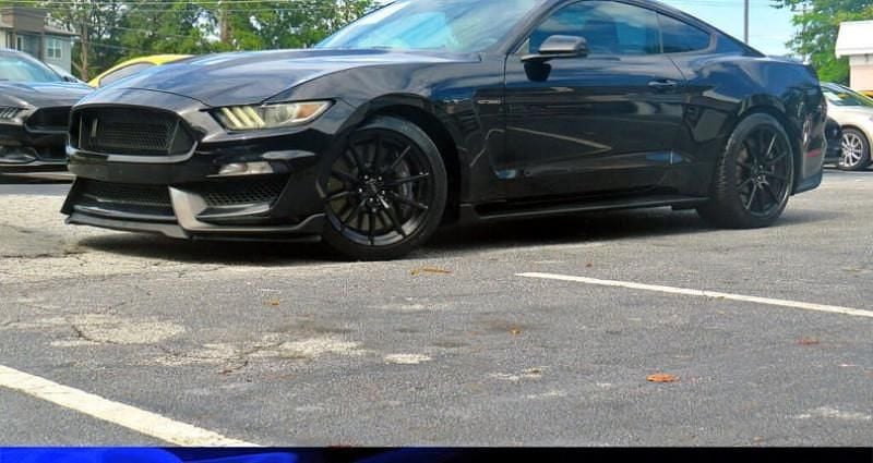 Utilisé 2016 Ford Mustang Coupé | 69 992 € - Image 1/4