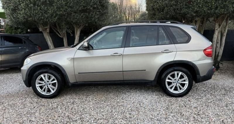 Occasion BMW X5 235 ch (172 kW) 2008 Beige SUV
