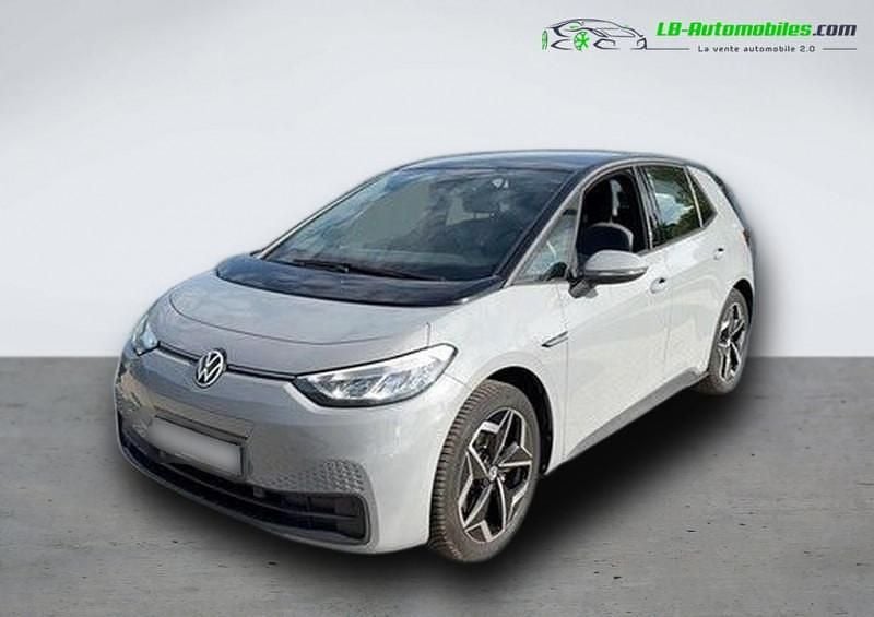 Utilisé 2024 VW ID.3 Pro Citadine | 34 500 € (Bon prix) - Image 1/4