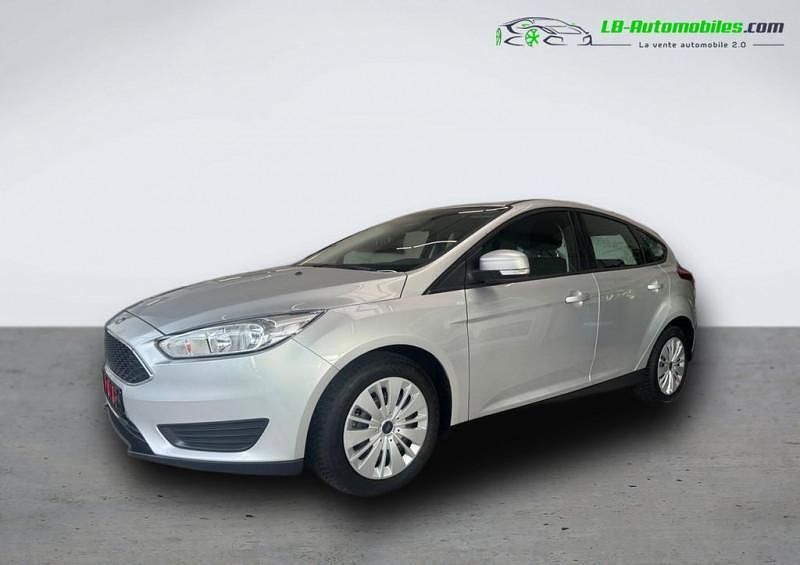 Utilisé 2016 Ford Focus Berline | 14 300 € (Bon prix) - Image 1/4
