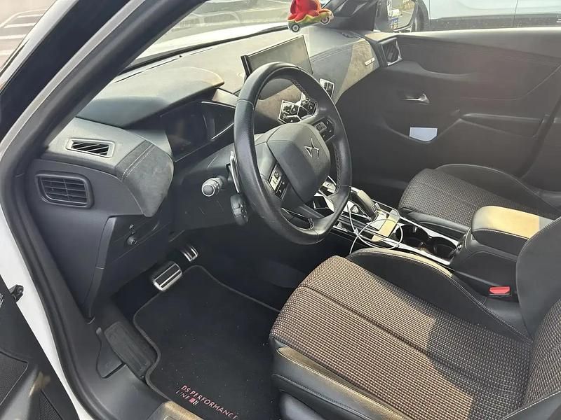 Utilisé 2020 DS Automobiles DS3 Crossback Performance SUV | 19 095 € (Prix juste) - Image 1/4