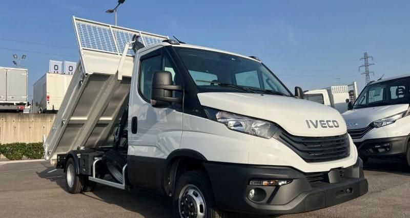 Nouvelle 2025 Iveco Daily | 67 680 € (Bon prix) - Image 1/4