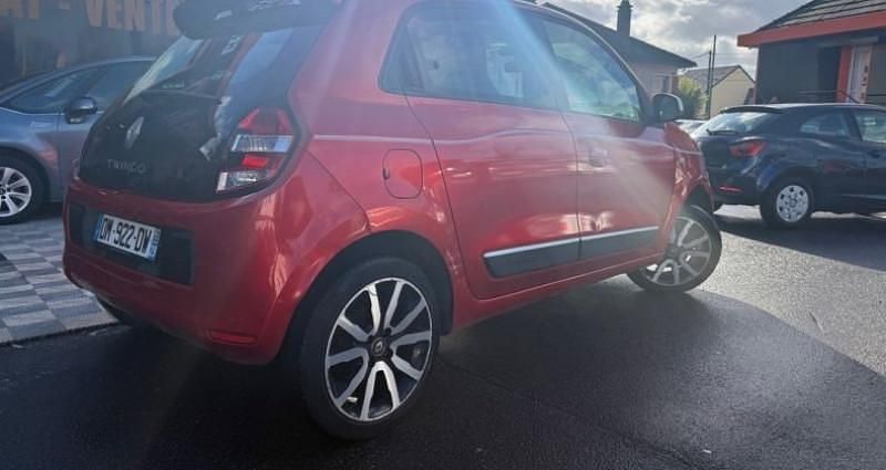 Occasion Renault Twingo Intens 71 ch (52 kW) 2014 Citadine