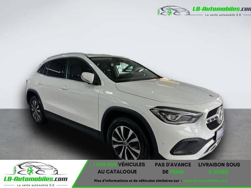 Utilisé 2022 Mercedes GLA250 SUV | 35 500 € (Bon prix) - Image 1/4
