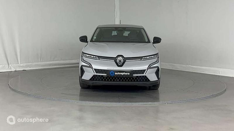 Occasion Renault Megane E-Tech Equilibre 163 kW (222 ch) 2022 SUV