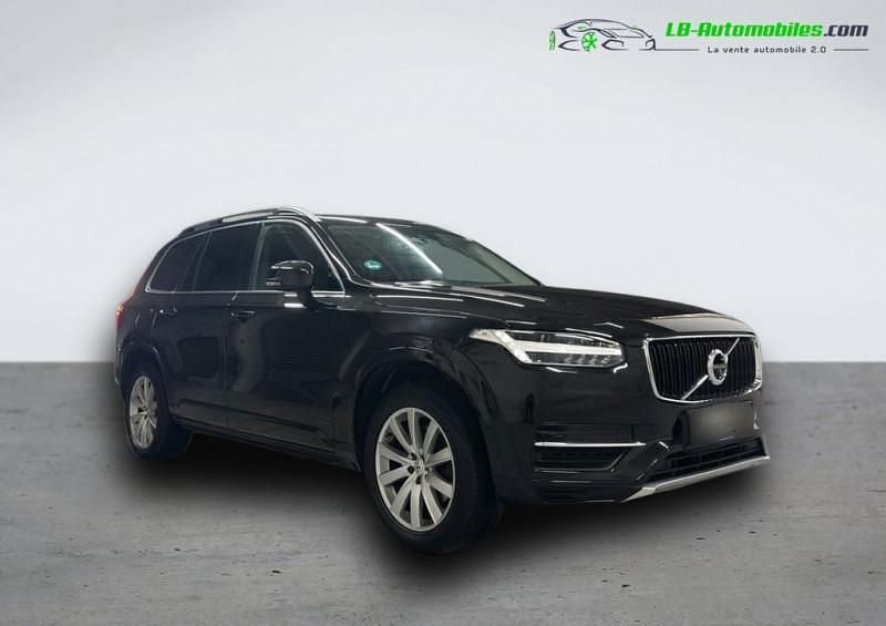 Utilisé 2018 Volvo XC90 SUV | 40 200 € (Prix juste) - Image 1/4