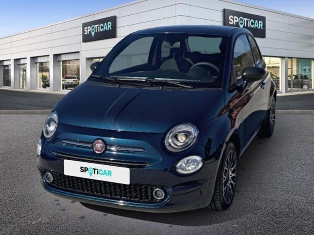 Utilisé 2024 Fiat 500 Style Citadine | 14 990 € (Prix assez cher) - Image 1/4