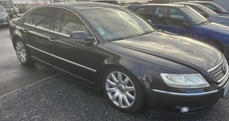Occasion VW Phaeton 225 ch (165 kW) 2007 Berline