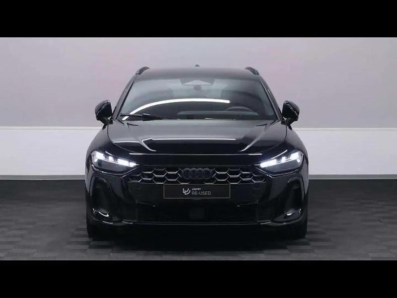 Occasion Audi A5 S-Line 204 ch (150 kW) 2025 Noir Break