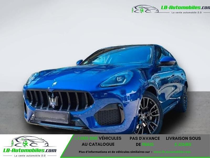 Utilisé 2025 Maserati Grecale SUV | 89 700 € - Image 1/4