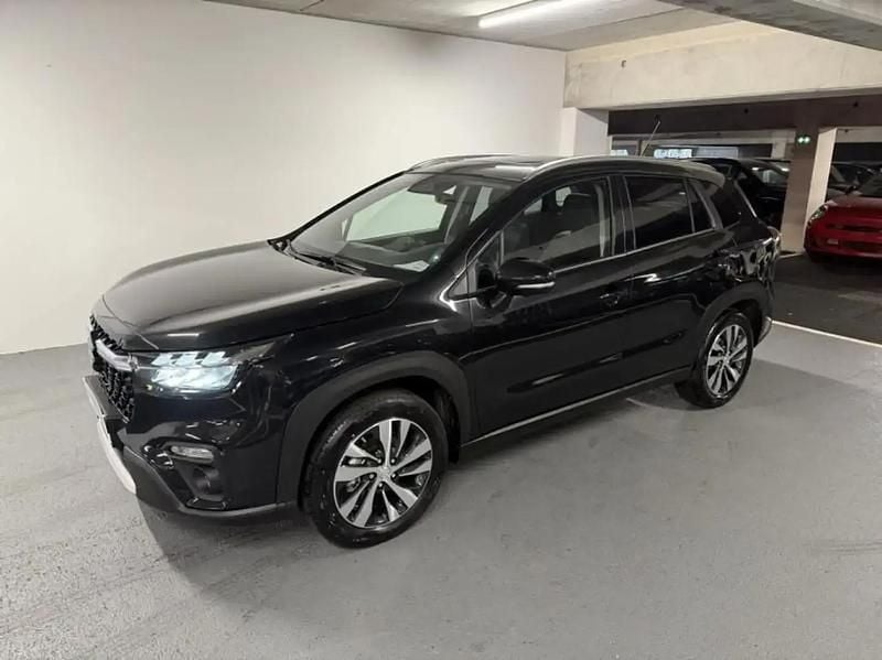 Occasion 2024 Suzuki SX4 S-Cross Style SUV | 26 790 € (Prix assez cher) - Image 1/4