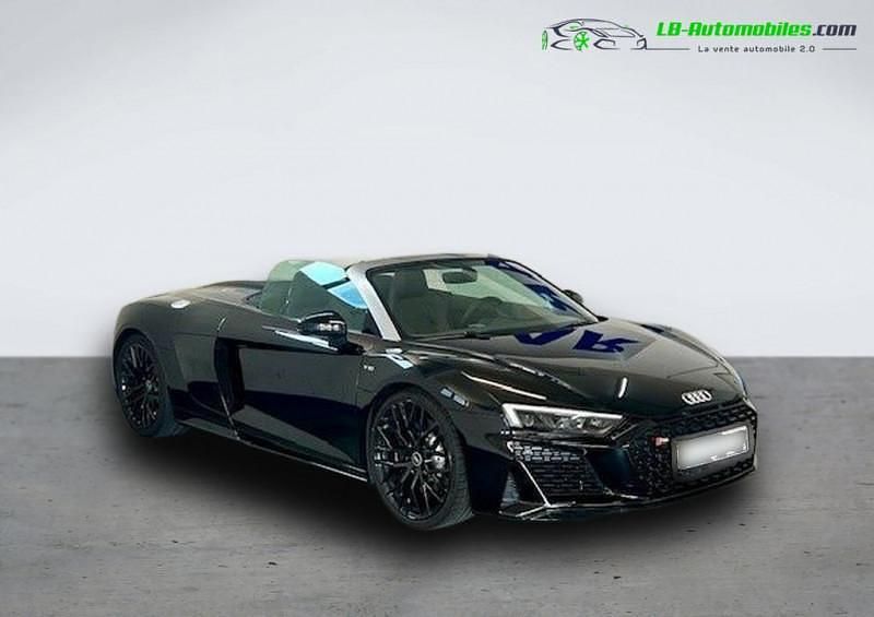 Utilisé 2021 Audi R8 Spyder Cabriolet | 173 800 € - Image 1/4