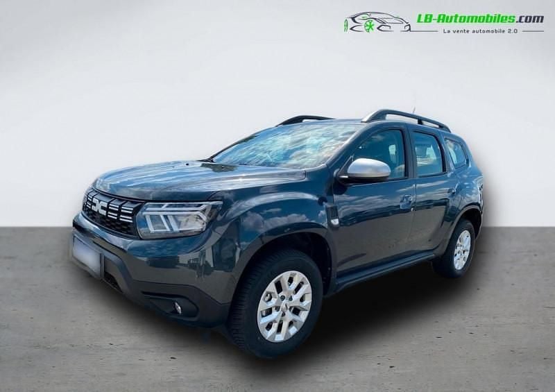 Utilisé 2023 Dacia Duster SUV | 29 000 € - Image 1/4