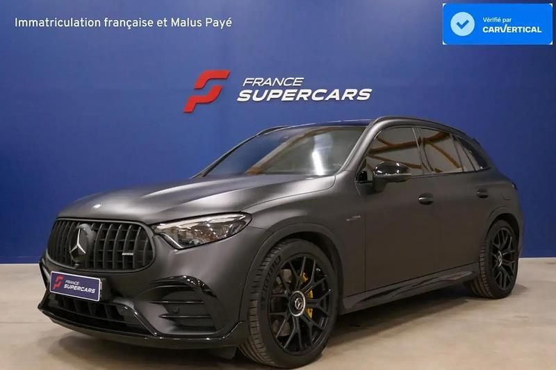 Occasion 2024 Mercedes S63 AMG AMG SUV | 115 900 € - Image 1/4