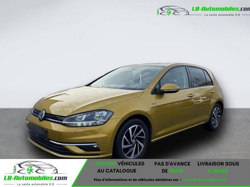 Occasion VW Golf VII 131 ch (96 kW) 2018 Berline