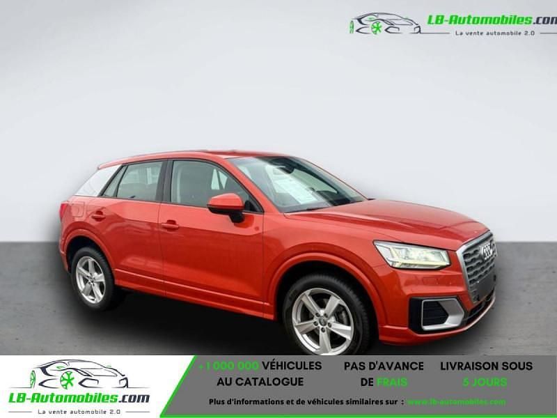 Occasion 2019 Audi Q2 Sport SUV | 22 800 € (Prix juste) - Image 1/4