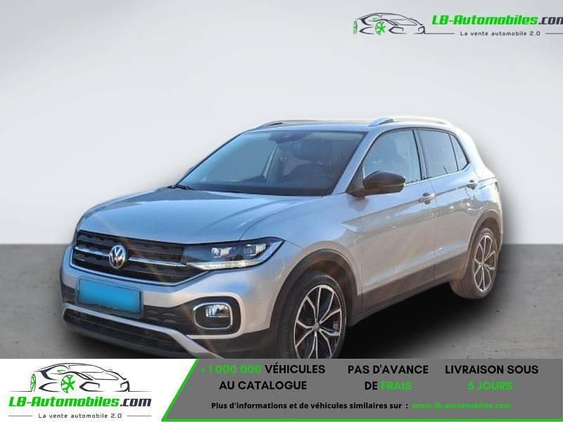 Occasion 2020 VW T-Cross SUV | 22 800 € (Prix juste) - Image 1/4