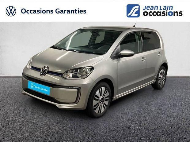 Gris Utilisé 2023 VW up! Life Citadine | 15 590 € - Image 1/4