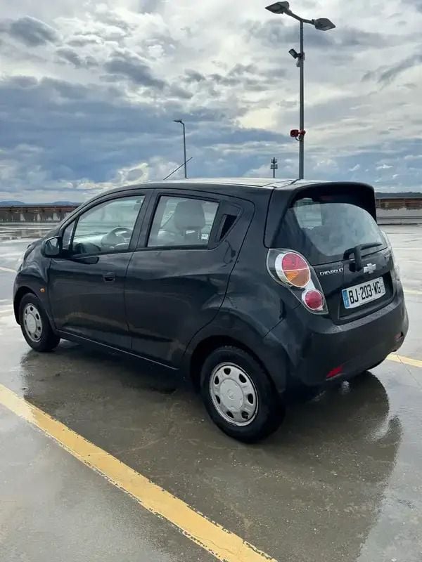 Utilisé 2011 Chevrolet Spark Citadine | 2 500 € (Prix juste) - Image 1/4
